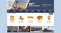 Desktop Screenshot of meeting.nesurgical.org